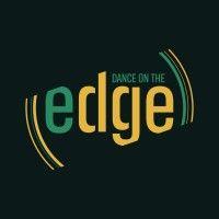 dance on the edge logo image