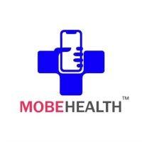 mobehealth inc. logo image