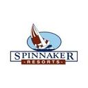 logo of Spinnaker Resorts