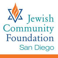 jewish community foundation san diego