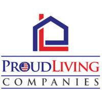 proudliving companies logo image