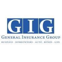 general insurance group inc logo image