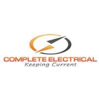 complete electrical service - keeping current logo image