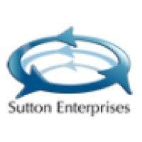 sutton enterprises inc. logo image