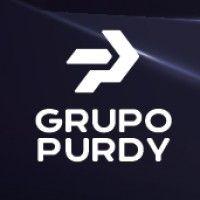 grupo purdy logo image