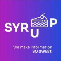 syrup logo image