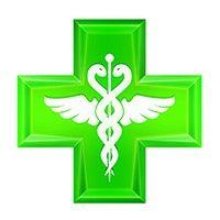 medical rescue logo image