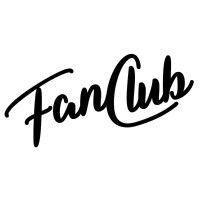 fanclub clothing logo image