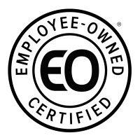 certified employee-owned logo image