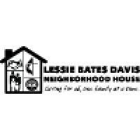 lessie bates davis neighborhood house logo image