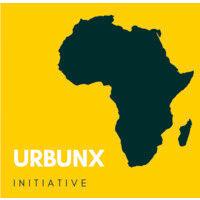 urbunx logo image