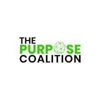 the purpose coalition logo image