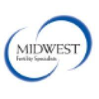 midwest fertility specialists logo image