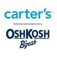 carters oskosh logo image