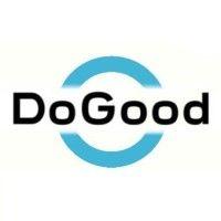 dogood funding logo image