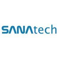 sanatech logo image