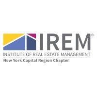 irem new york capital region chapter logo image