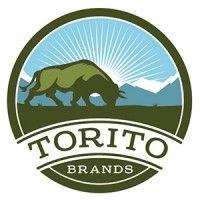 torito brands | nature gnaws logo image