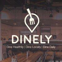 dinely logo image