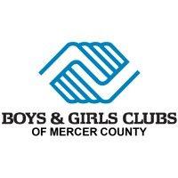 boys & girls clubs of mercer county logo image