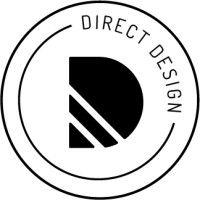 direct design media logo image