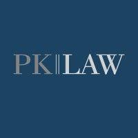 pessin katz law, p.a. (pk law) logo image