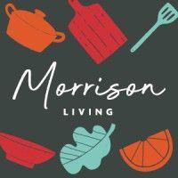 morrison living logo image