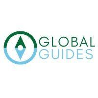 global guides logo image