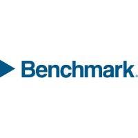 benchmark logo image