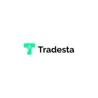 tradesta.io logo image