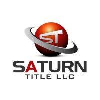 saturn title insurance company