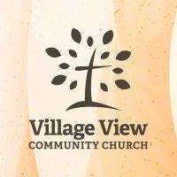 village view community church logo image