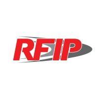 rfip, inc. logo image