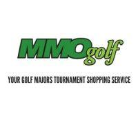 mmo golf logo image