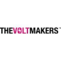 the volt makers logo image