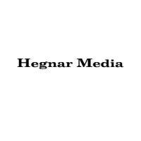 hegnar media as logo image