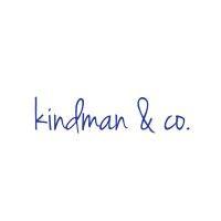 kindman & co. logo image