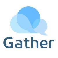 gather logo image