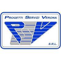 progetti servizi verona srl logo image