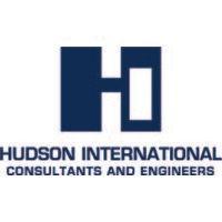 hudson international logo image