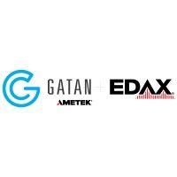 edax logo image