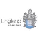 logo of England Logistics