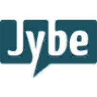 jybe, inc logo image