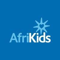 afrikids logo image