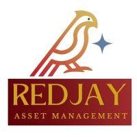 redjay asset management logo image