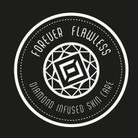 forever flawless cosmetics logo image