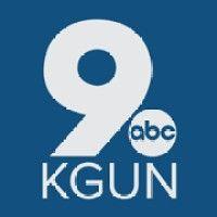 kgun 9 logo image