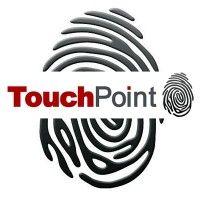 touchpoint logo image