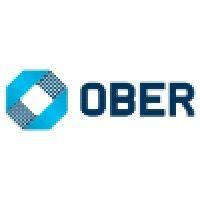 ober s/a logo image