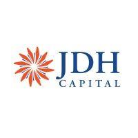 jdh capital company logo image